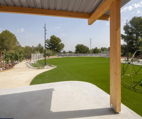 rmpaisajismo paisajismo murcia vivienda pertiguero finca dasos roberto marin 30